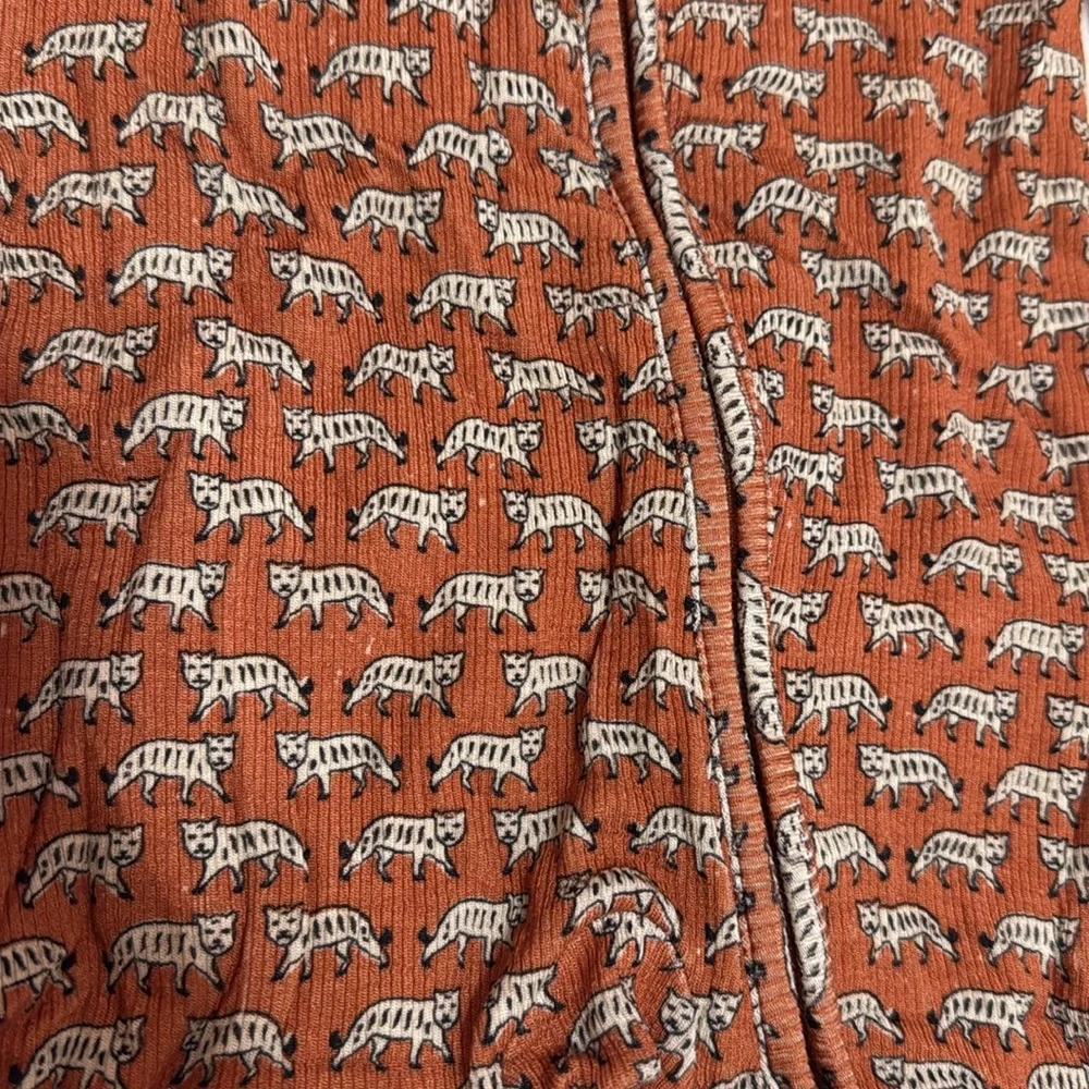 Wild Woven wild woven